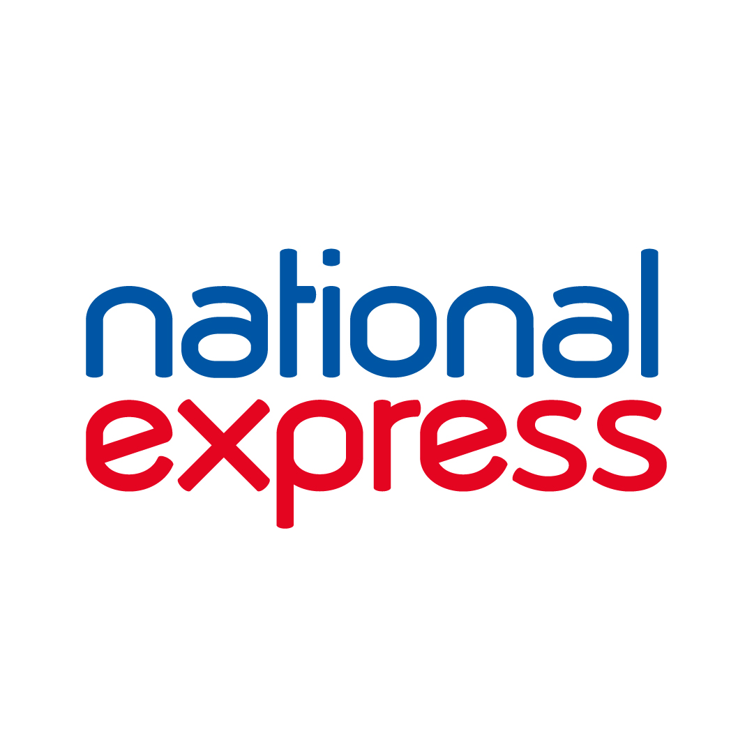 National Express UK - Exclusive logo