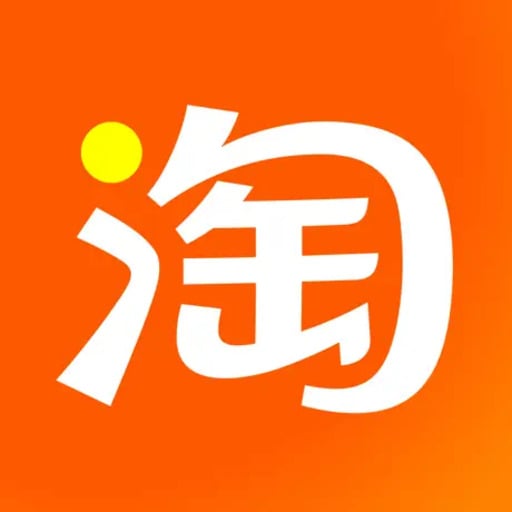 Taobao (Deeplinkable) - CPS - INV logo
