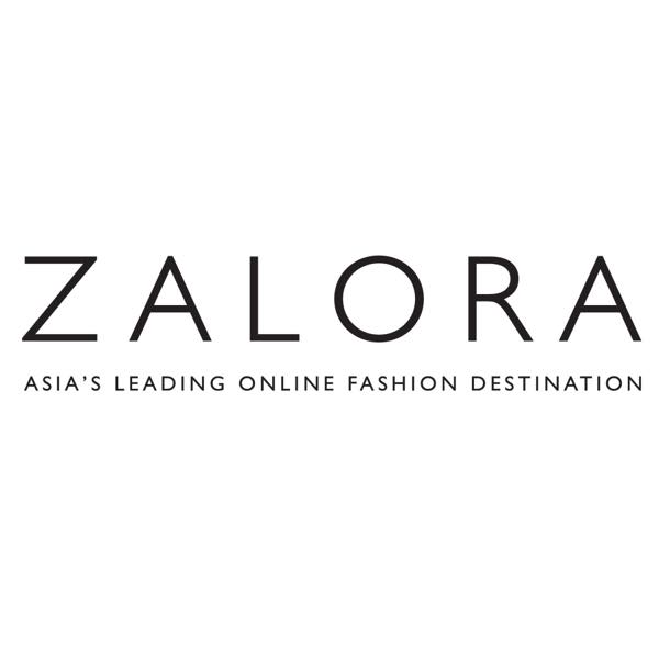 Zalora Philippines logo