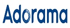 Adorama US CA - ADM logo