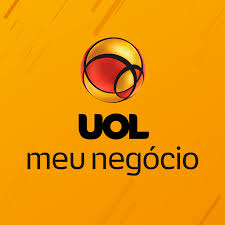 UOL Meu Negócio logo