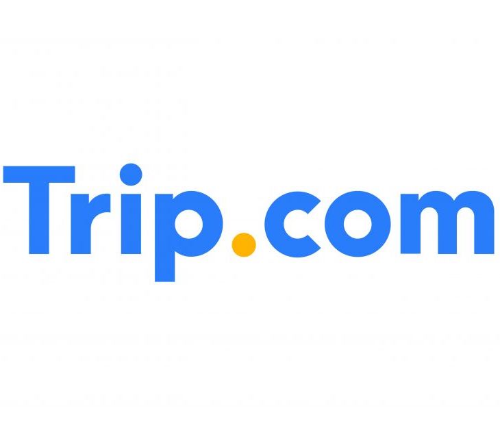 Trip.com logo