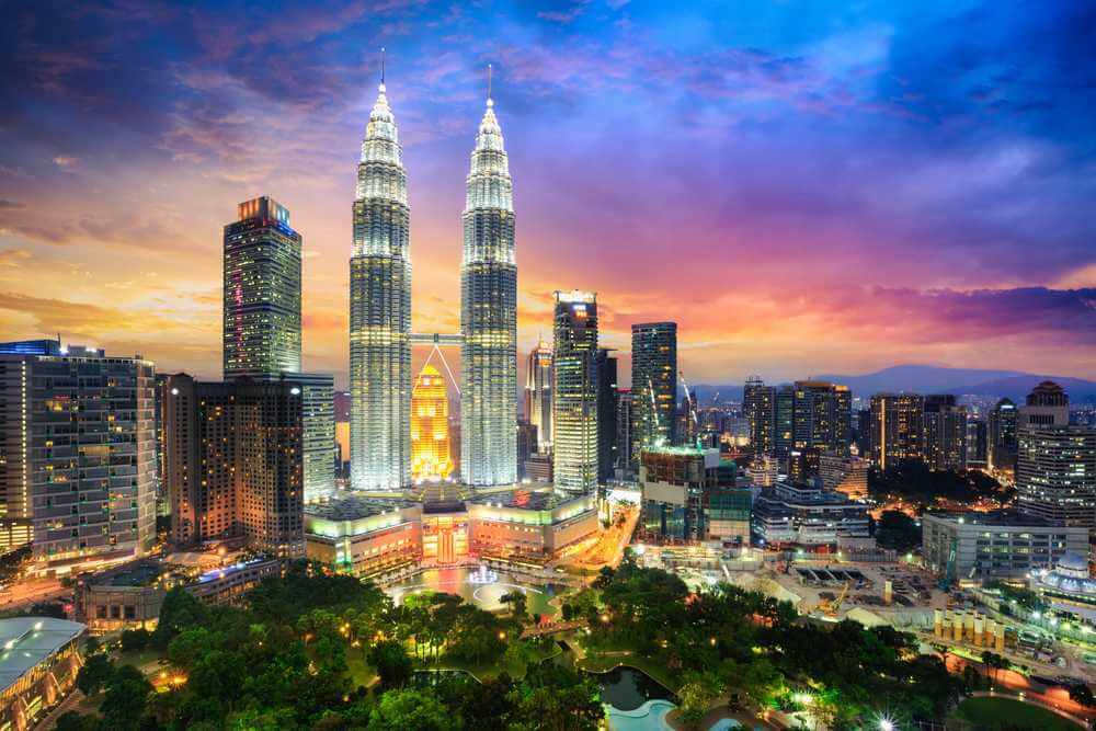 KUALA LUMPUR 3