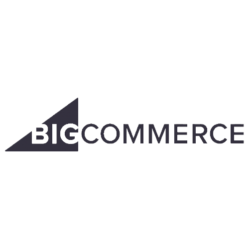 BigCommerce logo