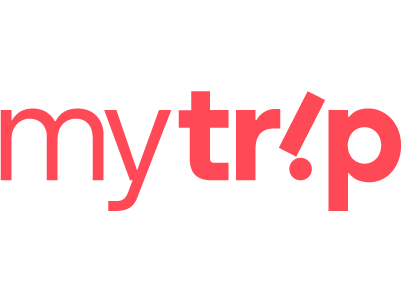 MyTrip - Exclusive logo