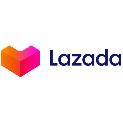 Lazada Malaysia logo
