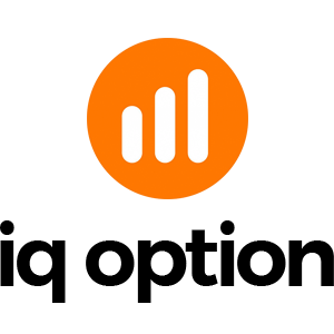 IQoption logo