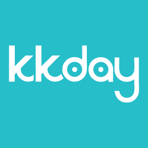 KKDay.com - Global - INV logo