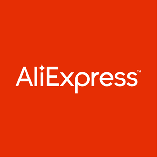 AliExpress (Global) - CPS - INV logo