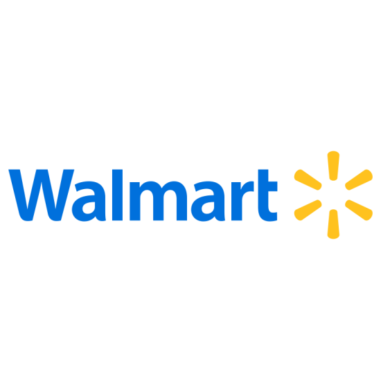 Walmart logo