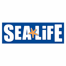 Sealife Melbourne logo