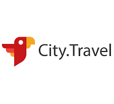 City.Travel logo