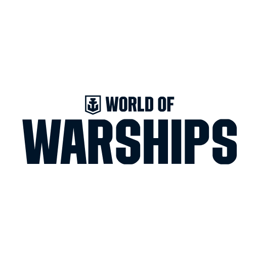 World of Warships logo