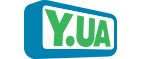 Y.UA - ADM logo