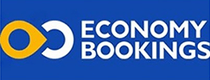 Economybookings Many GEO's - ADM logo