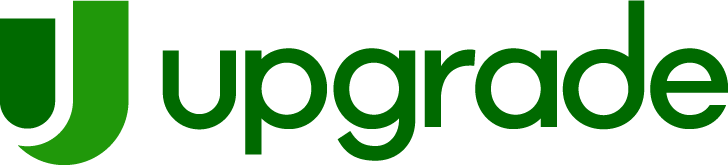 Upgrade Loans and Credit Cards logo