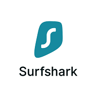 Surfshark logo