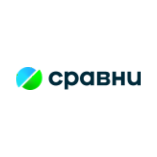 Sravni.ru logo