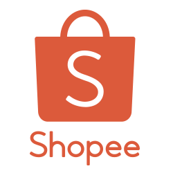 Shopee Indonesia logo