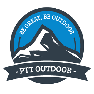 PTT Outdoor (MY) - INV logo